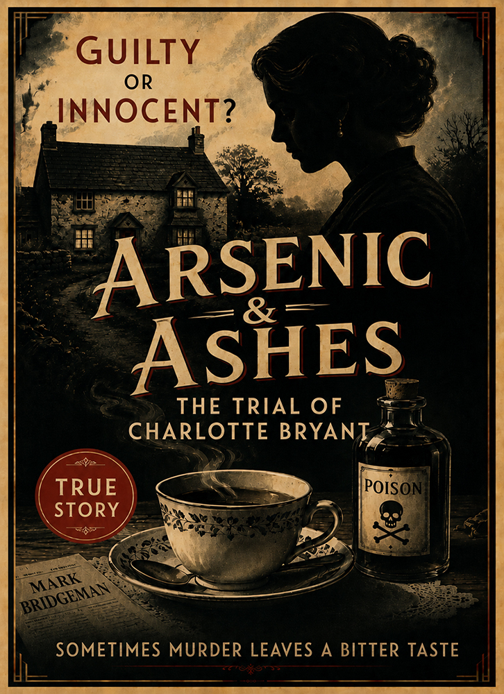 Arsenic & Ashes