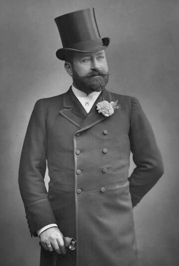 George Sims, prolific journalist and write