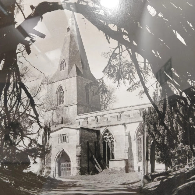 Church of St Leonard, Misterton