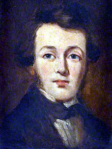 rince Charles Stuart Musical