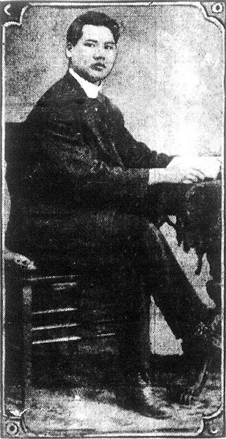 The Killing Of Janet Smith