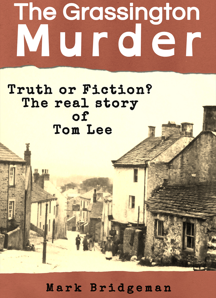 The Grassington Murder